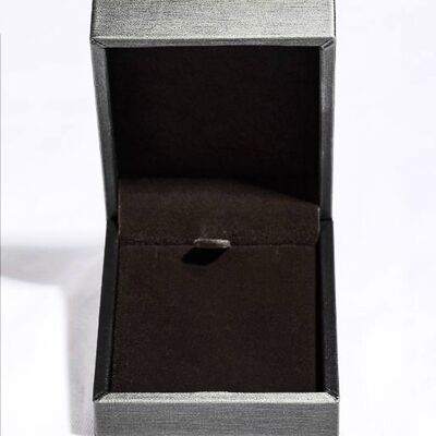 925 Sterling Silver Zircon Pendant Necklace Zircon Pendant Jewelry