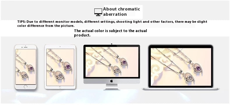 Three-claw Ear Clip 925 Silver Simple Zircon Earrings