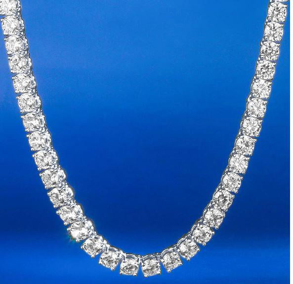BMKIT2 | Silver Color Stainless Steel Cuban Chain